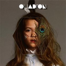 Quadron