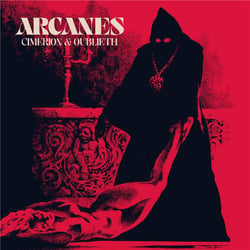 Arcanes