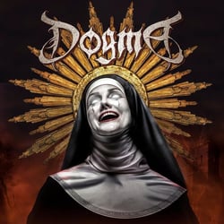Dogma - édition colorée