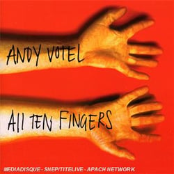 All ten fingers
