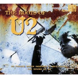The roots of u2