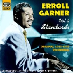 Erroll Garner