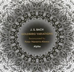 Goldberg variations