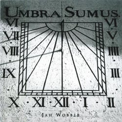 Umbra sumus