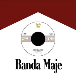 Fornelesse - Bianco Rosso E Verdone