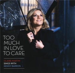Too much in love to care