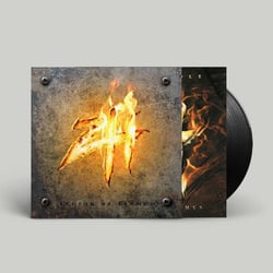 Legion Of Flames - édition limitée