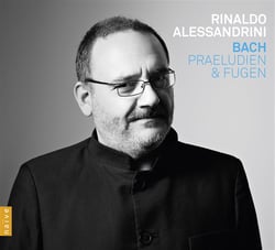 Praeludien & fuguen - CD