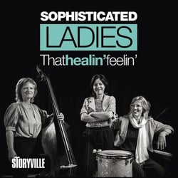 That Healin' Feelin' - Sophisticated Ladies