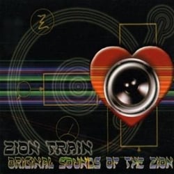 Original sound of the zion