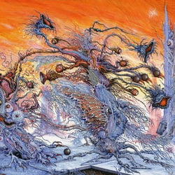 COSMOVORE