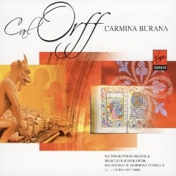 Carmina burana