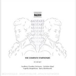Intégrale Des Symphonies
