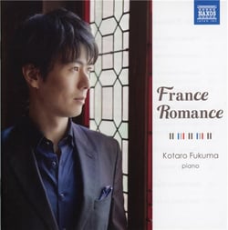 France romance