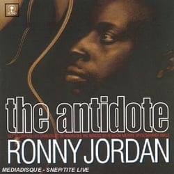 The antidote