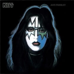 Ace Frehley