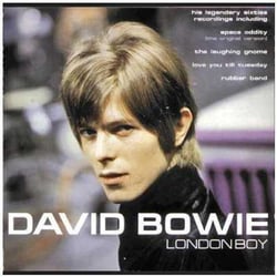 London boy