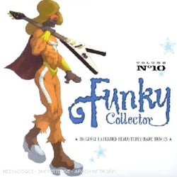 Funky Collector Vol 10