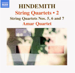 Quatuors à cordes Vol. 2