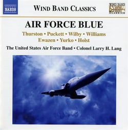 Air force blue