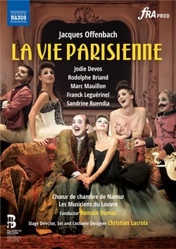 La Vie parisienne