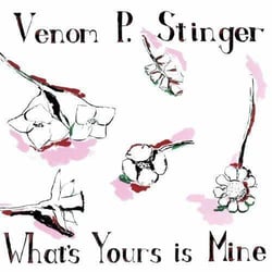 What's yours is mine