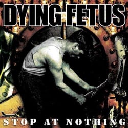 Stop at nothing