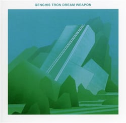 Genghis Tron
