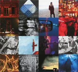 Internal Landscapes 2008-2018
