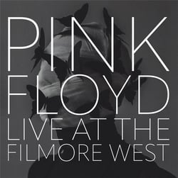 Live At The Filmore West (Broadcast Recording)