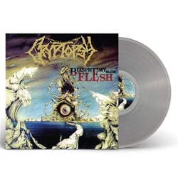 Blasphemy Made Flesh - édition limitée