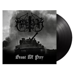 Beast Of Prey: Brutal Assault