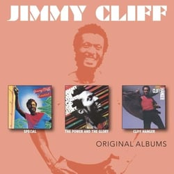 Special - The Power And The Glory - Cliff Hanger