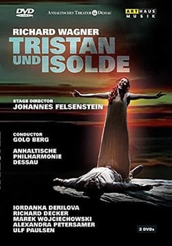 Tristan et Isolde