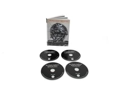 Medicine Show: I Know What You Like - édition deluxe