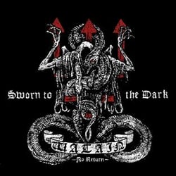 Sworn to the dark
