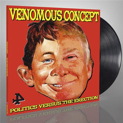 Politics versus the erection