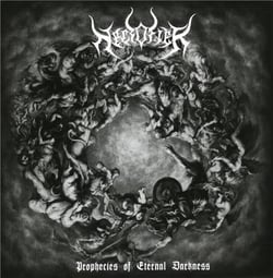 Prophecies Of Eternal Darkness