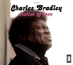 Victim of love - CD