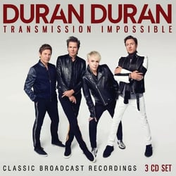 Transmission Impossible (Broadcast Recordings)