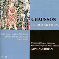 Le Roi Arthus