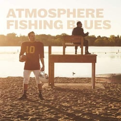 Fishing blues