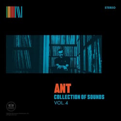 Collection Of Sounds Vol. 4 - édition colorée