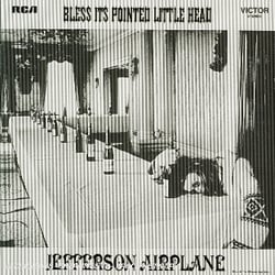 Bless Its Pointed Little Head - CD