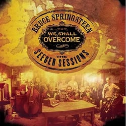 We shall overcome the seeger sessions - Vinyle