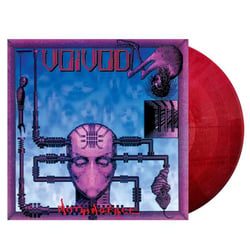 Nothingface