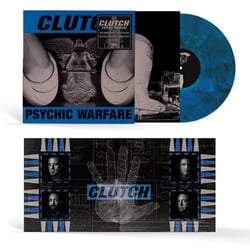 Psychic Warfare
