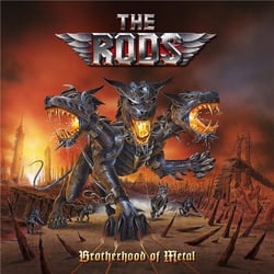 Brotherhood of metal