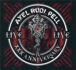 XXX anniversary live