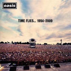 Time flies...1994-2009